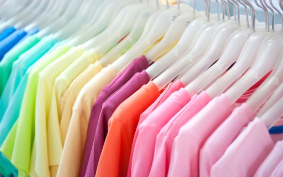 colorful-t-shirts