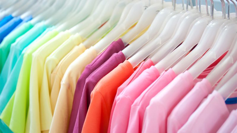 colorful-t-shirts